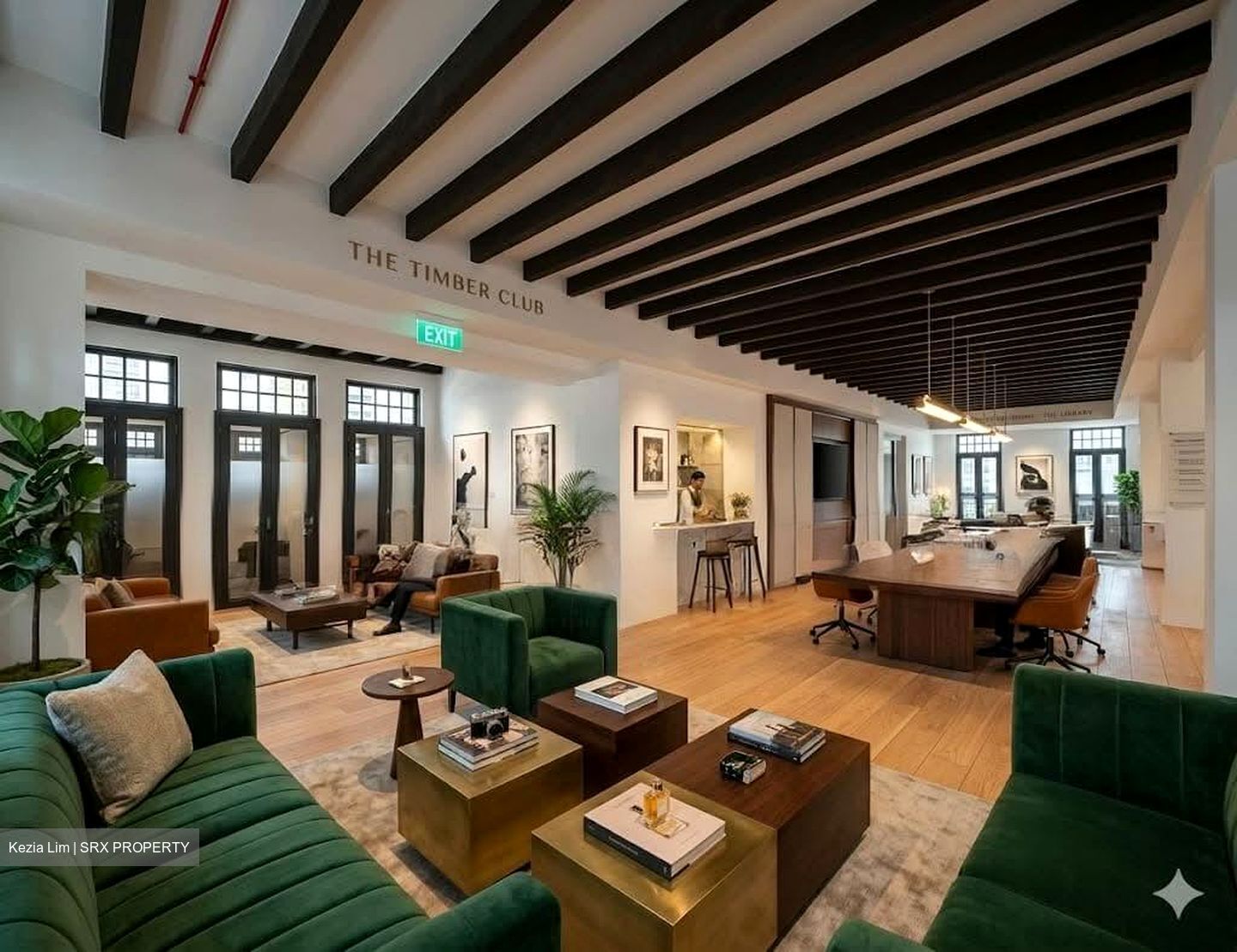 Keong Saik Road (D2), Retail #556095111
